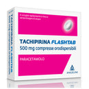Tachipirina flashtab*16cpr 500
