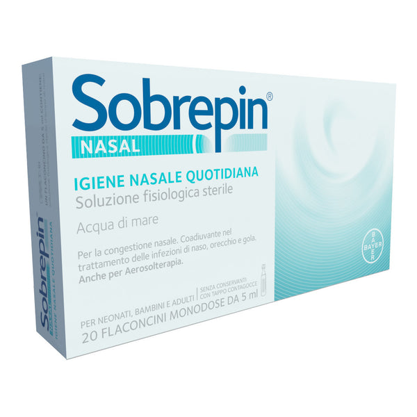 Sobrepin nasal 20fl 5ml