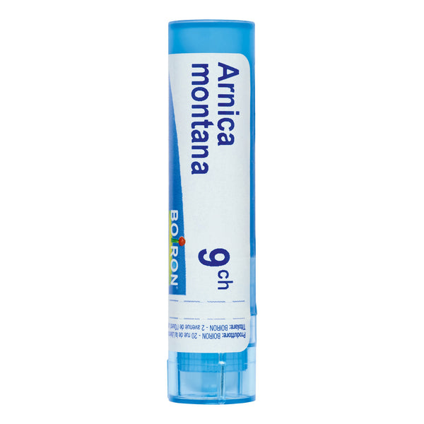 Arnica 9ch gr