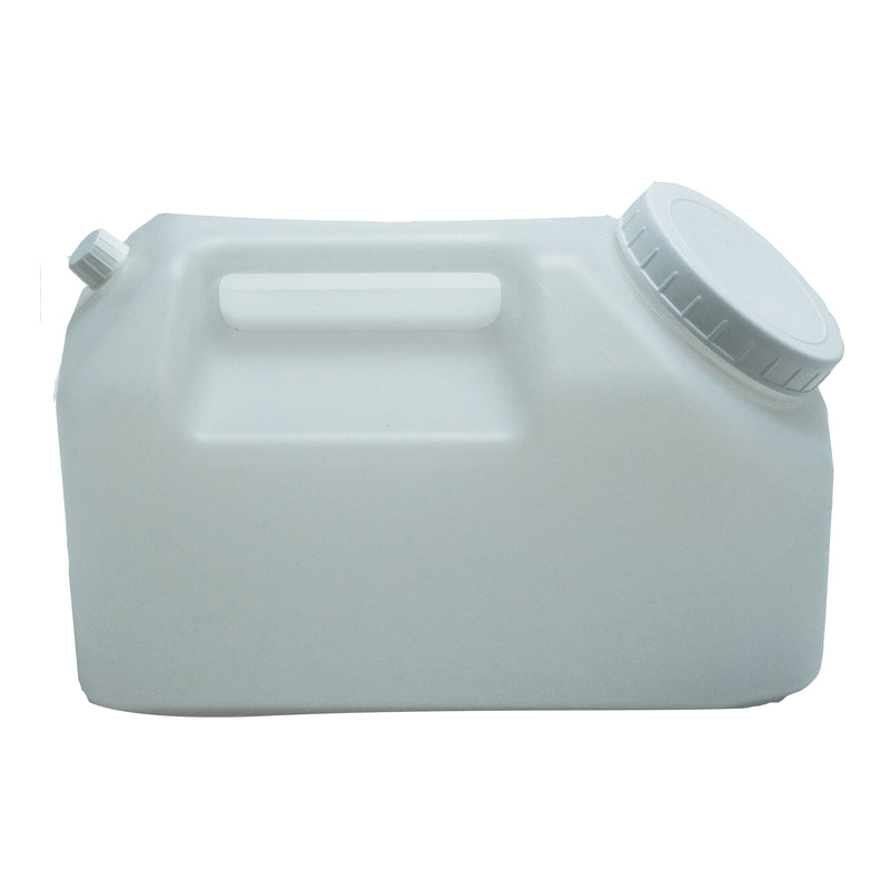 Gammatest cont ur 24ore 2500ml