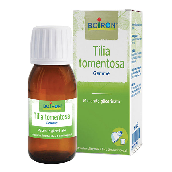 Tilia tom estr piante mg 60ml