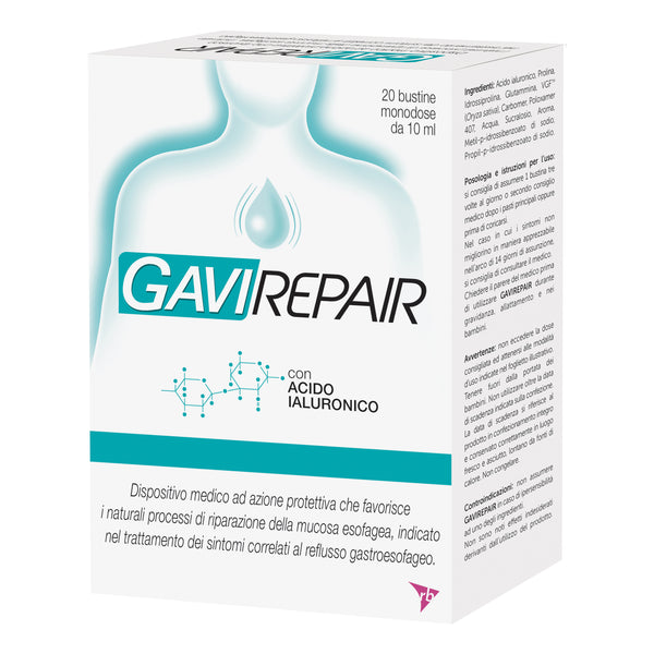 Gavirepair 20bust 10 ml