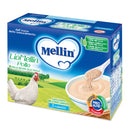 Mellin liof pollo 3x10g