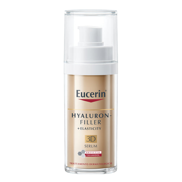 Eucerin hyal fill+elastic 3d