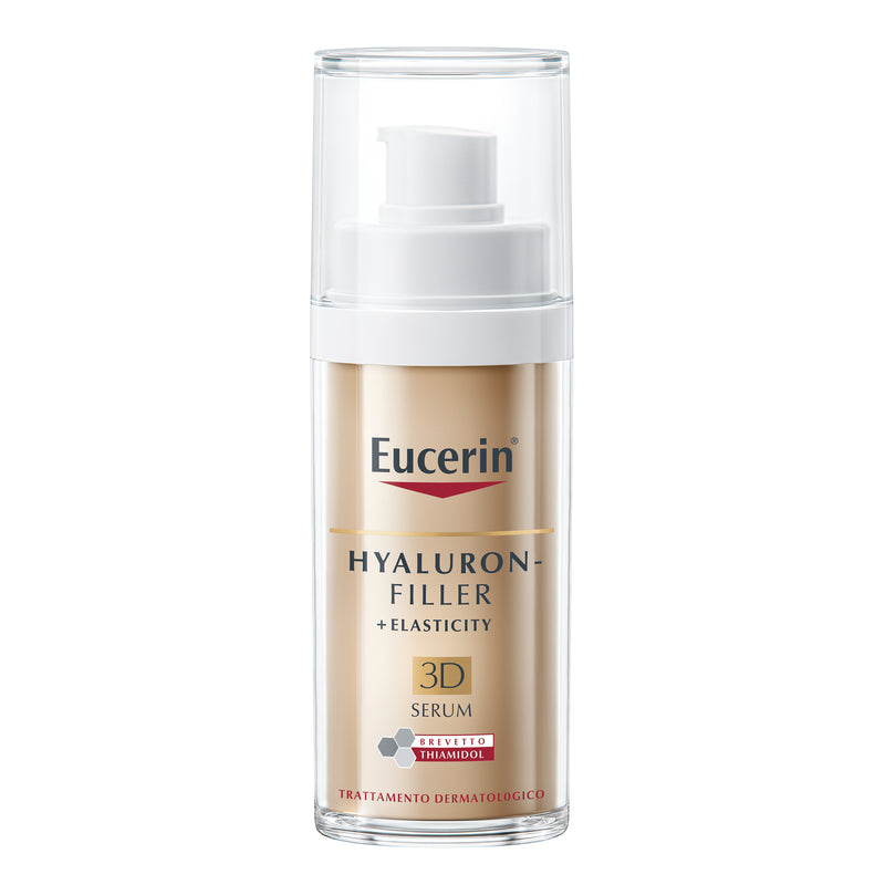 Eucerin hyal fill+elastic 3d