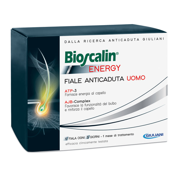 Bioscalin energy 10fle