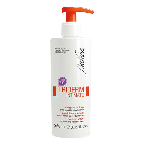 Triderm intimate det lenit 250ml