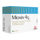 Mioxin 4g 30buste