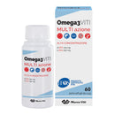 Omega 3 cardio 60prl viti
