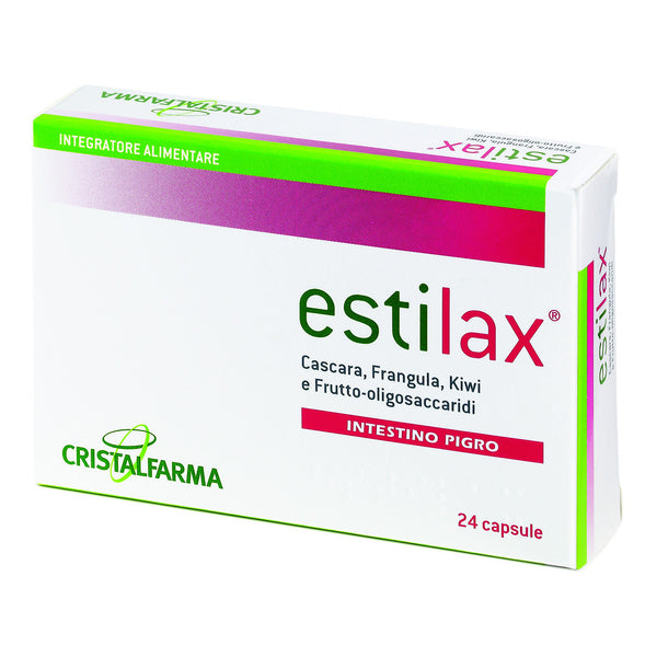 Estilax 24cps