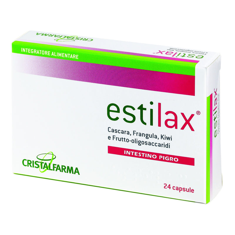 Estilax 24cps