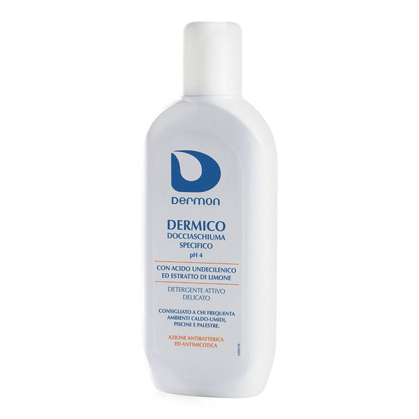Dermon dermico det ph4 250ml