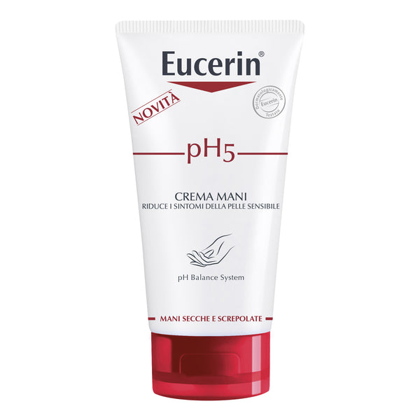 Eucerin ph5 crema mani 30ml