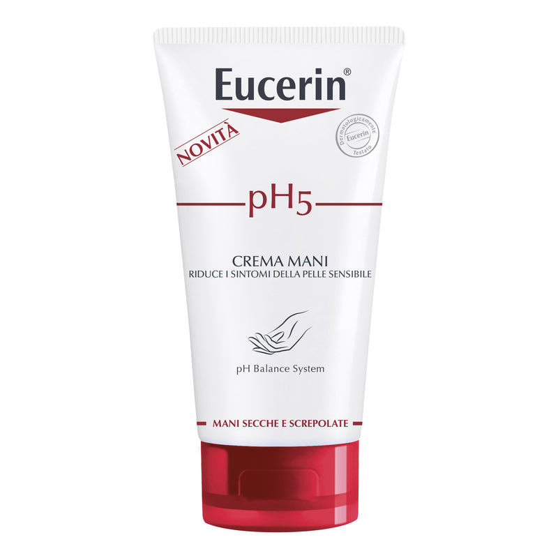 Eucerin ph5 crema mani 30ml
