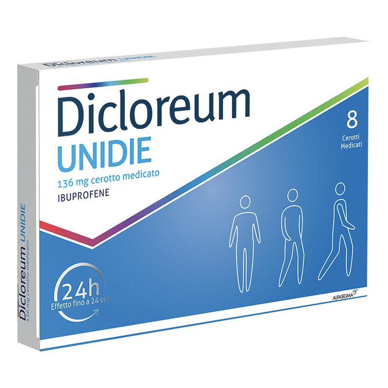 Dicloreum unidie*8cer 136mg24h
