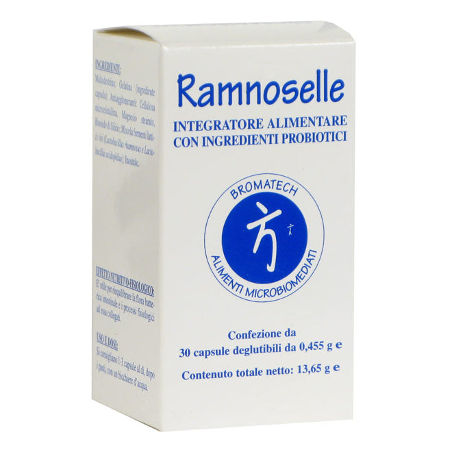 Ramnoselle 30cps