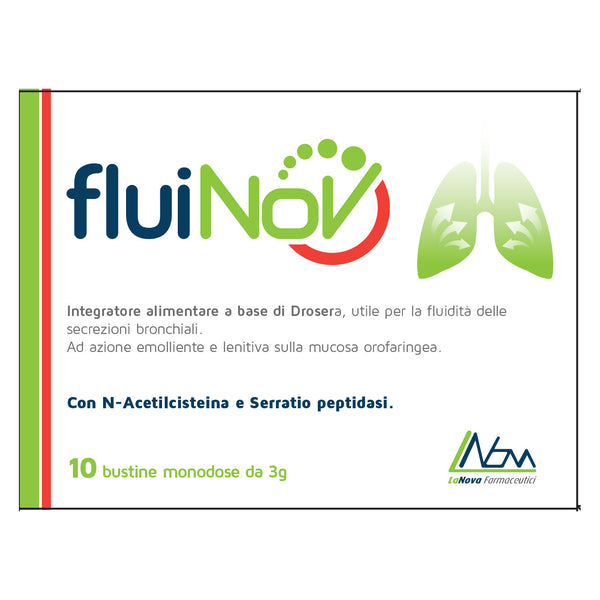 Fluinov 10bust