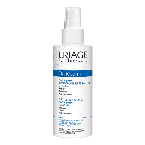 Bariederm cica-spray 100ml