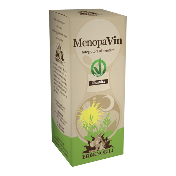 Menopavin 50ml