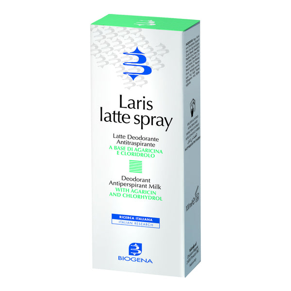 Laris latte spray 100ml