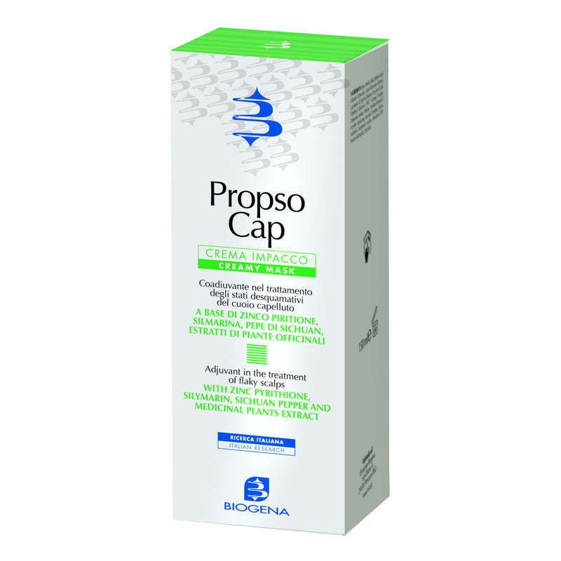 Propso-cap impacco