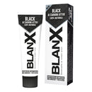 Blanx black carbone 75ml