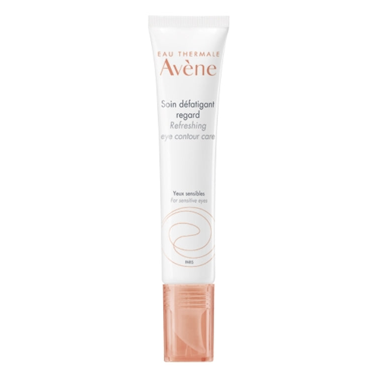 Avene se trat antifatica occhi