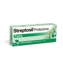Streptosil neomicina*ung 20g