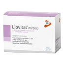 Liovital mirtillo 8 flac