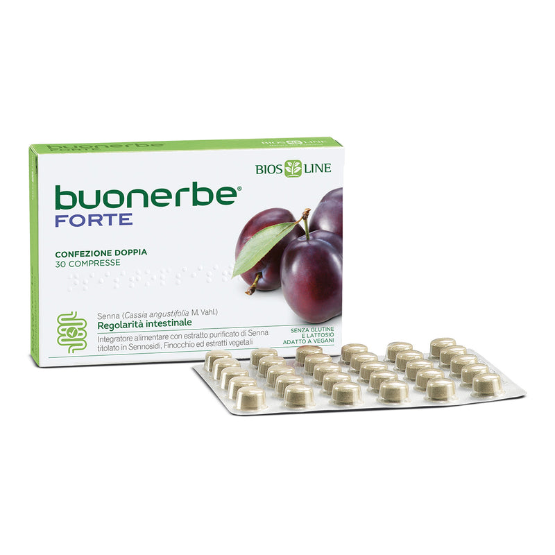 Buonerbe regola ft 30tav