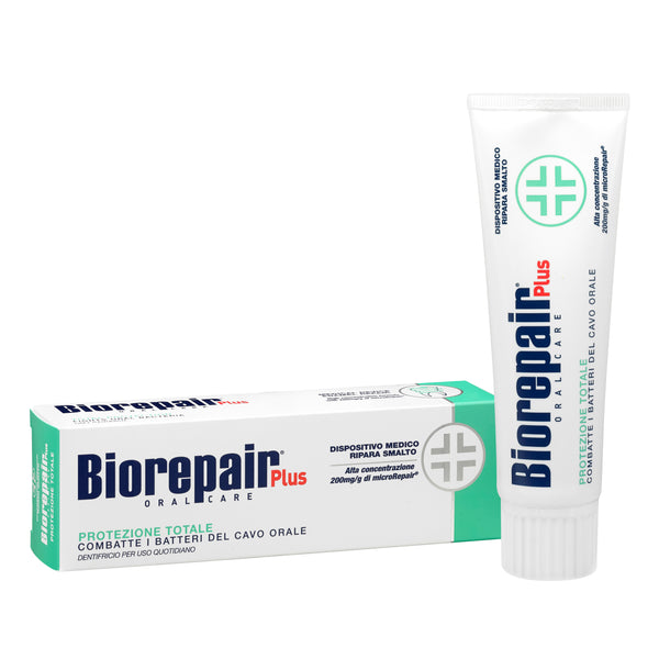 Biorepair plus prot totale 75ml