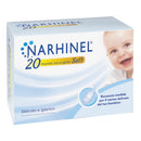 Narhinel ricambi soft 20pz
