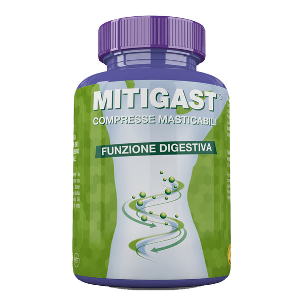Mitigast 80cpr