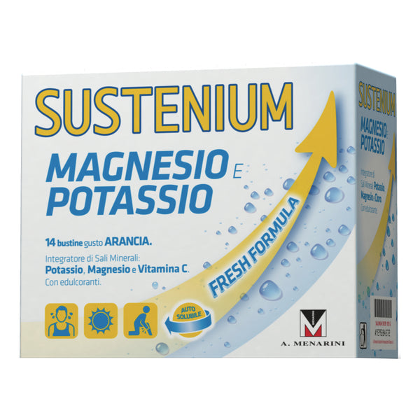 Sustenium magnes/potas 28bs