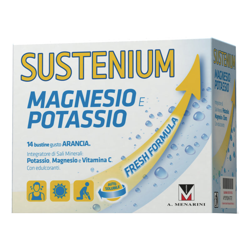 Sustenium magnes/potas 28bs