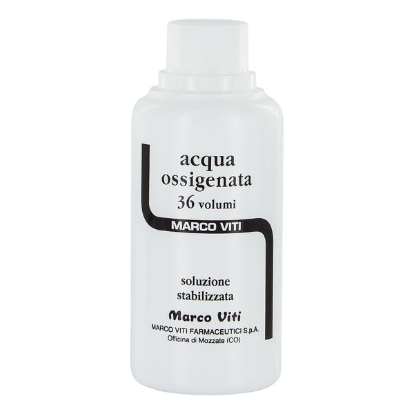 Acqua ossigenata 36vol 100ml