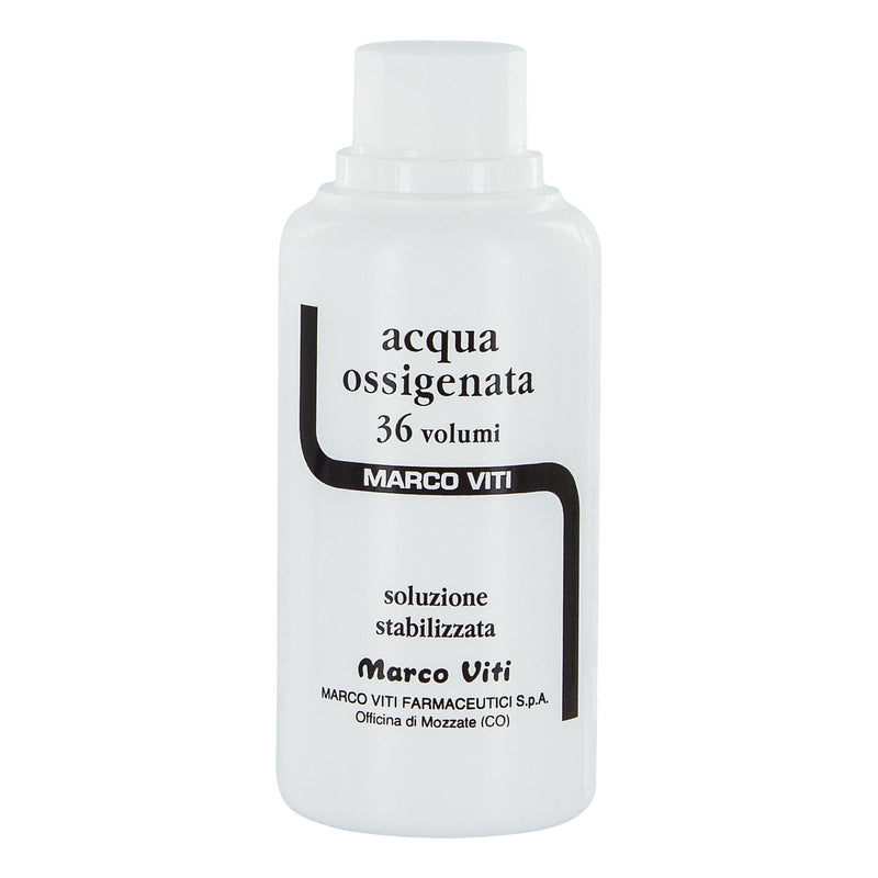 Acqua ossigenata 36vol 100ml