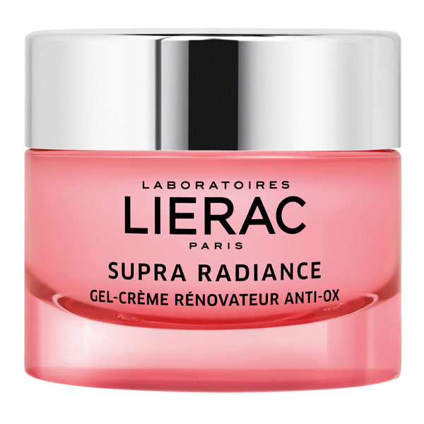 Lierac supra rad gel crema50ml