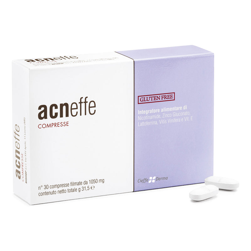 Acneffe 30cpr