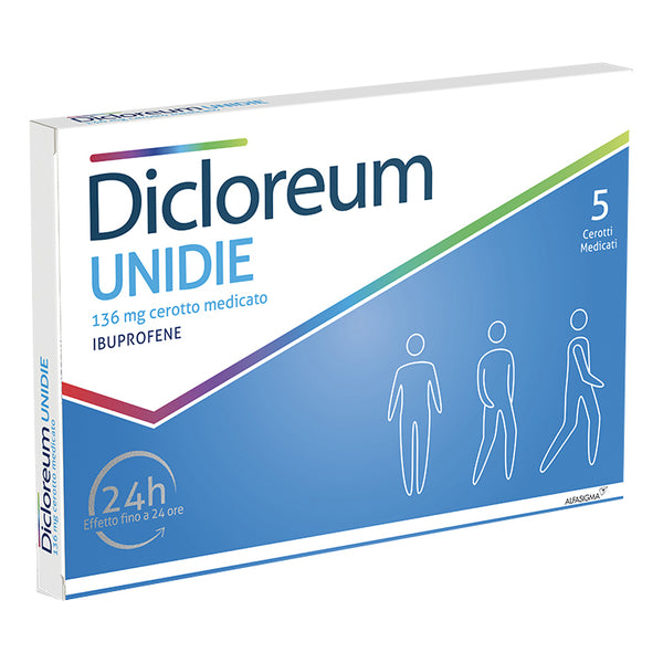 Dicloreum unidie*5cer 136mg24h