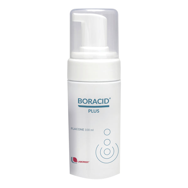 Boracid plus dermoginecol 100m