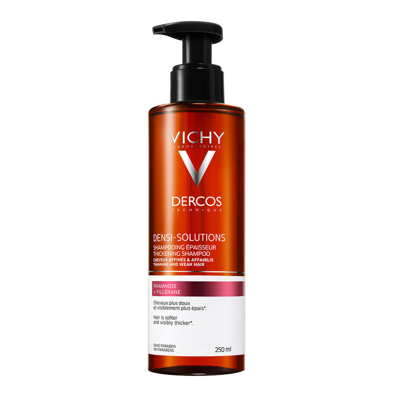 Dercos-t densisol sh 250ml