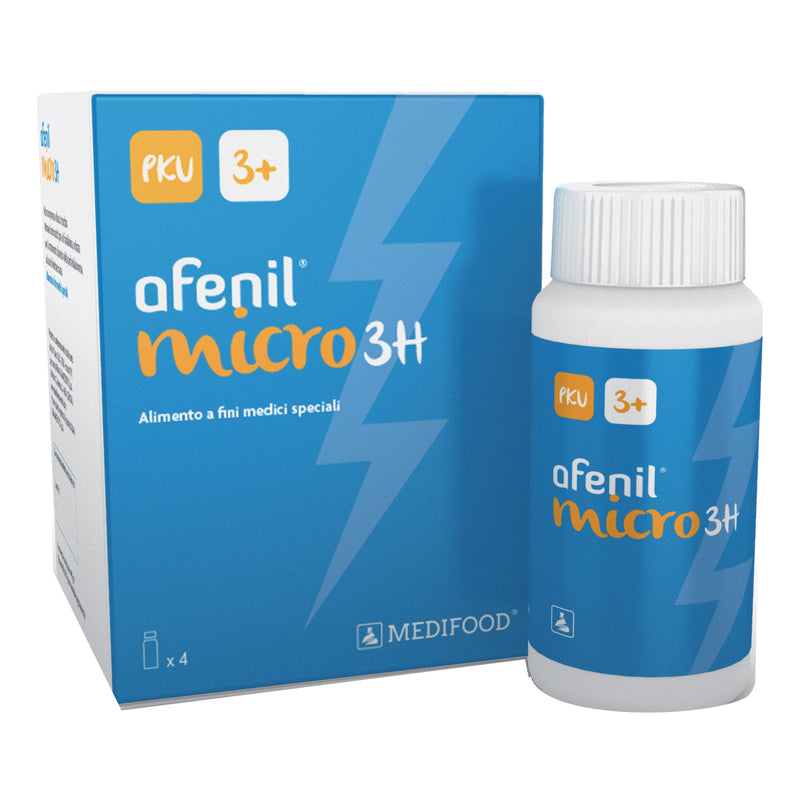 Afenil micro 3h misc 440g