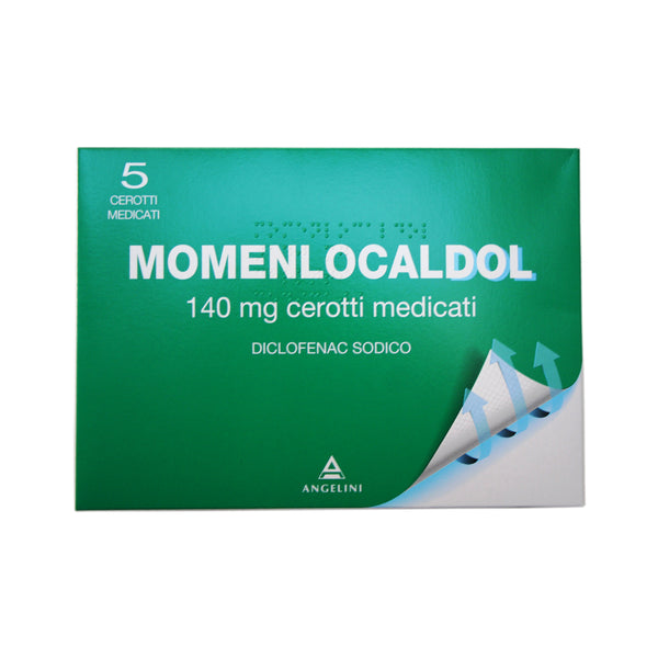 Diclofenac te*5cer med 140mg