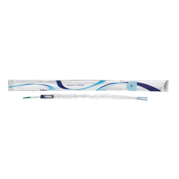 Liquick x-treme erg40cm ch12 30p