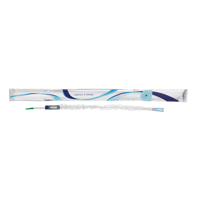 Liquick x-treme erg40cm ch12 30p