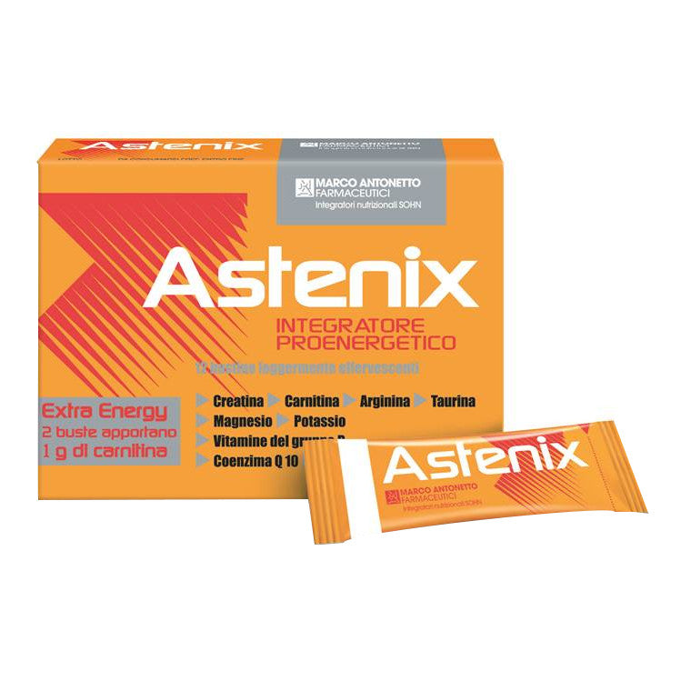 Astenix integ proenerge 12bs
