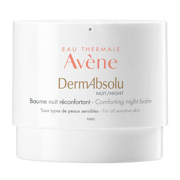 Avene dermabsolu cr notte 40ml