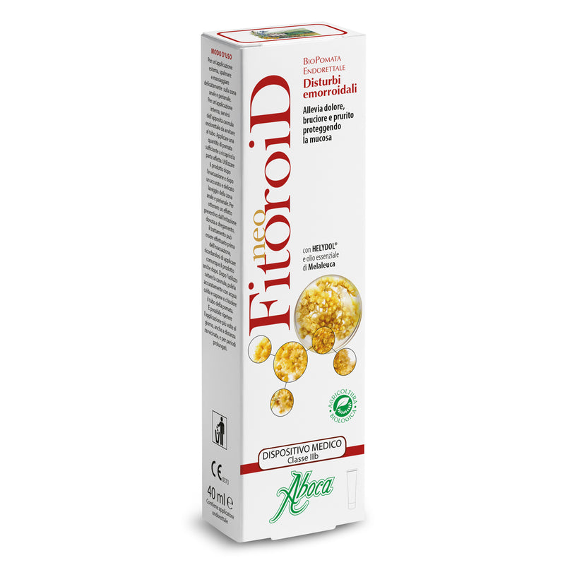 Neofitoroid biopomata 40ml