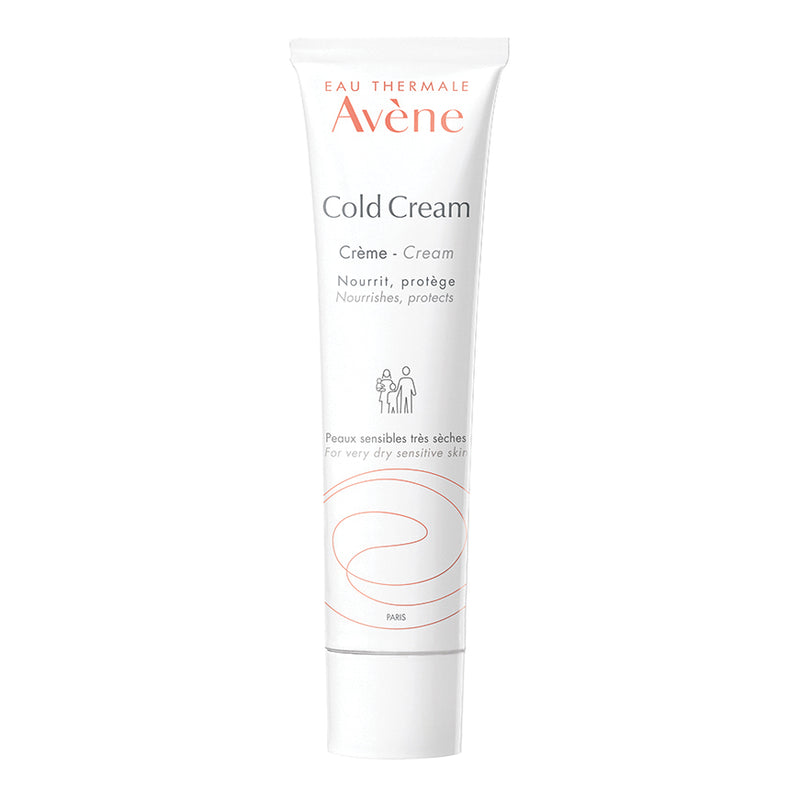 Cold cream 40ml